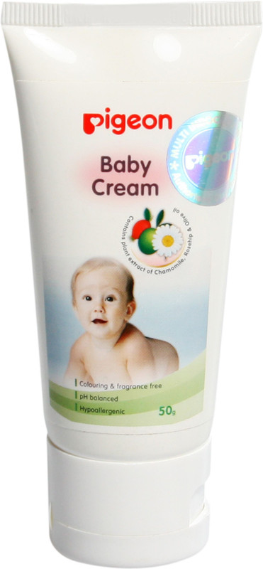 Pigeon Baby Cream(50 g)