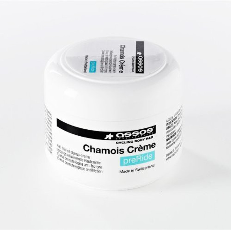 assos Chamois Cream(141.9 ml)