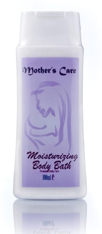 Adidev Herbals Baby Moisturising Body Bath(100 ml)