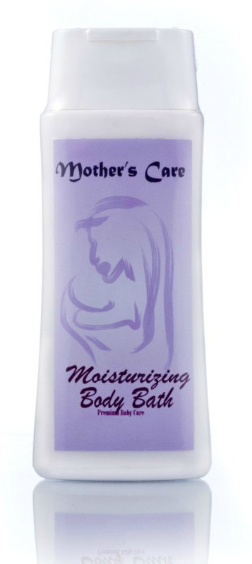 Adidev Herbals Mother's Care Baby Moisturising Body Bath(200 ml)