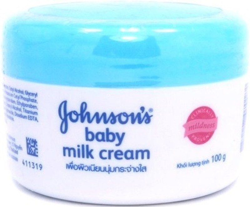 Johnson's Baby Milk ( Made In Thailand )(100 g)