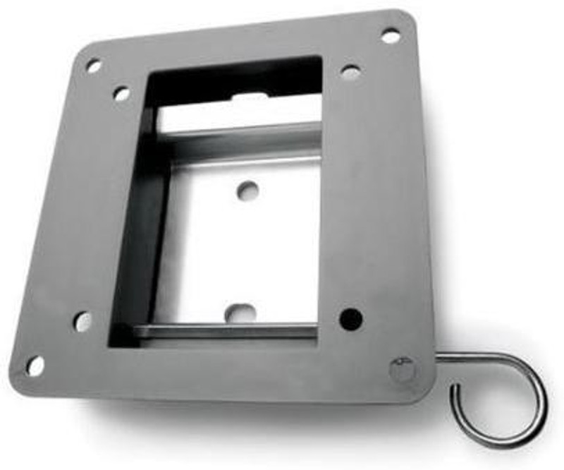 Vantage Point AXFL01-S Wall Mount Monitor Arm RS.258 (70.00% Off) - Flipkart