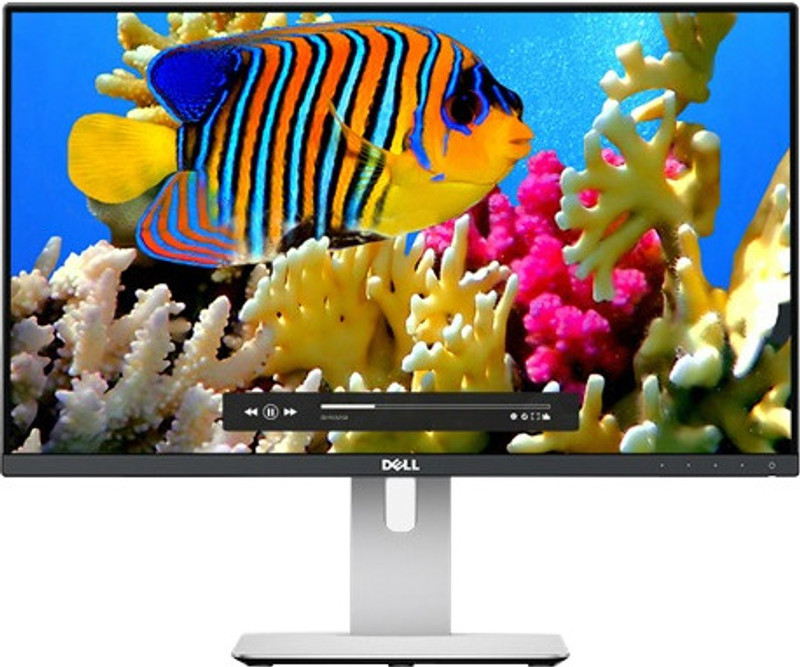 Dell U2414H 23.8 inch LCD Monitor(HDMI)