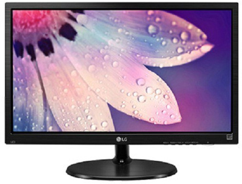 LG 21.5 inch Full HD Monitor (22M38D)
