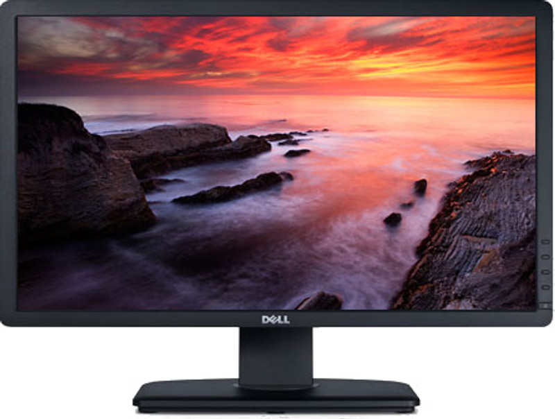 Dell U2312HM 23 inch LED Backlit LCD Monitor(VGA)