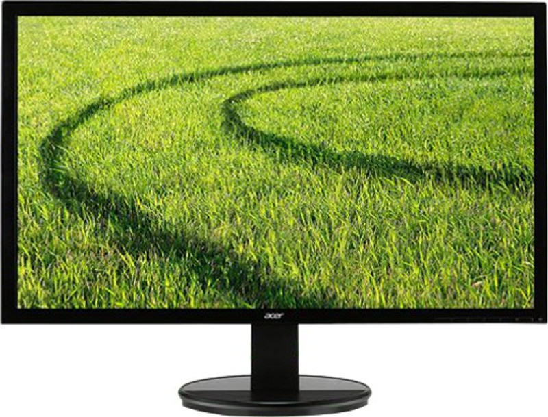 Acer 19.5 inch HD LED Backlit Monitor (K202HQL)(VGA) Acer 19.5 inch HD LED Backlit Monitor (K202HQL)(VGA)