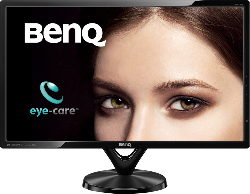 BenQ 21.5 inch Full HD LED Backlit Monitor (VW2245Z)(VGA)