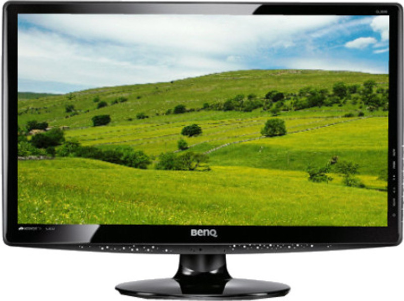 BenQ GL2030AM 20 inch LED Backlit LCD Monitor(VGA, Inbuilt Speaker)