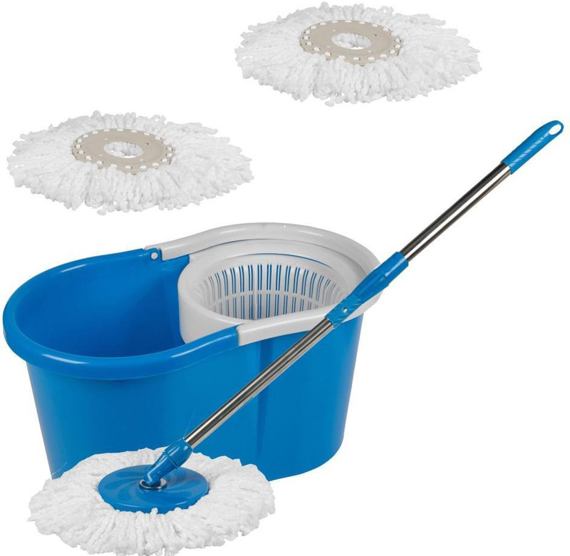 Mops & more - Home Cleaning Range - kitchen_dining