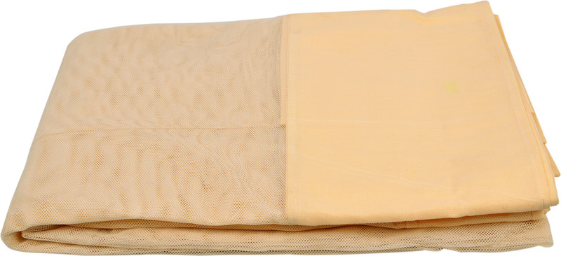 Fashion Centre Polyester Infants Single Bed Mosquito Net(Skin) Fashion Centre Polyester Infants Single Bed Mosquito Net(Skin)