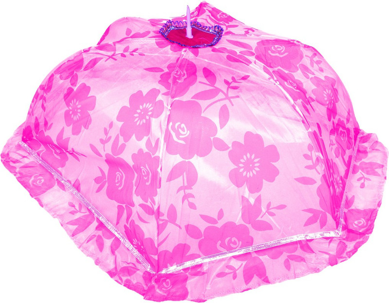 Abstra Cotton Infants Mosquito net Mosquito Net(Red) Abstra Cotton Infants Mosquito net Mosquito Net(Red)