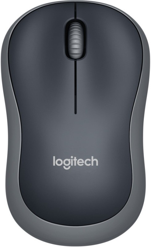 Wireless Mouse - Logitech,HP - computers