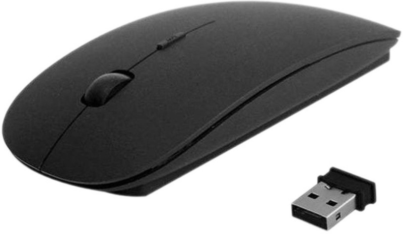 Spark T00015 Wireless Optical  Gaming Mouse(Bluetooth, Black) RS.600 (56.00% Off) - Flipkart