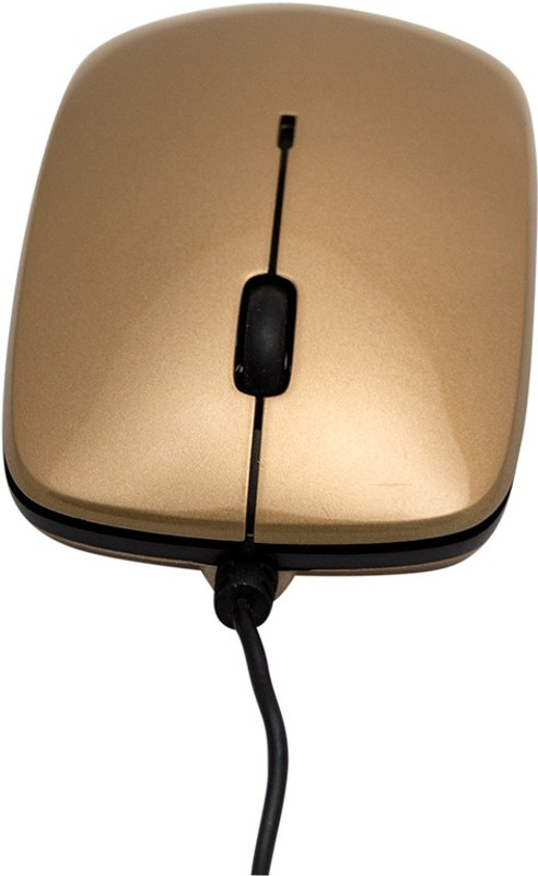 Speed USB DIGIO. Wired Optical  Gaming Mouse(USB, Gold.) RS.500 (51.00% Off) - Flipkart