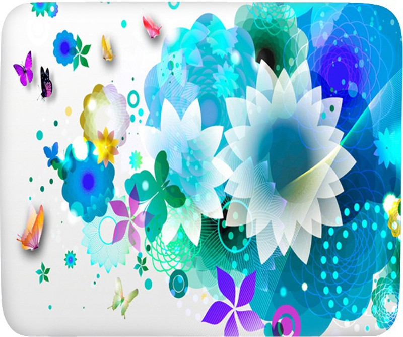 PhotogiftsIndia Mouse Pad 098 Mousepad(Multicolor)