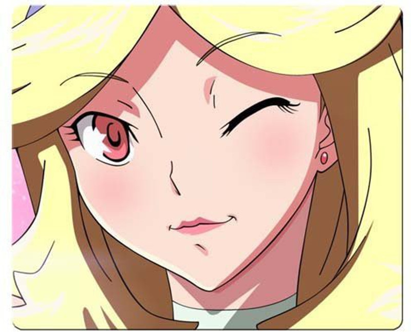 Magic Cases Game + cloth High-quality accurate Space Dandy Mousepad(Multicolor) Magic Cases Game + cloth High-quality accurate Space Dandy Mousepad(Multicolor)