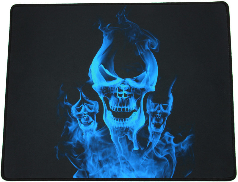 DigiFlip MP006 Mousepad(Black) DigiFlip MP006 Mousepad(Black)