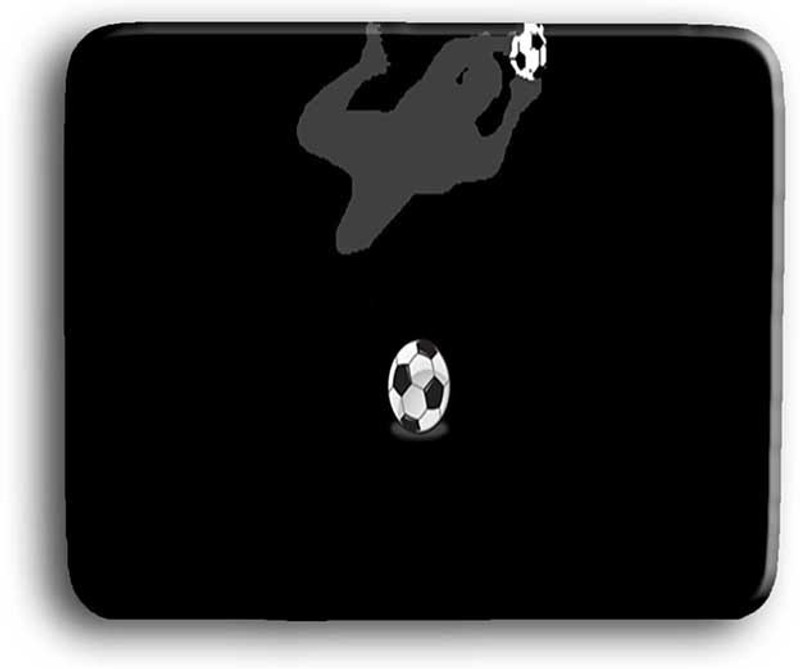 Shopmania Designer-357 Mousepad(Multicolor) Shopmania Designer-357 Mousepad(Multicolor)