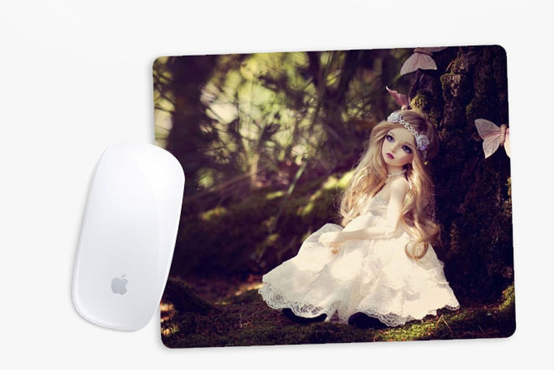 Sowing Happiness SHMUSPD138 Mousepad(Multicolor) Sowing Happiness SHMUSPD138 Mousepad(Multicolor)
