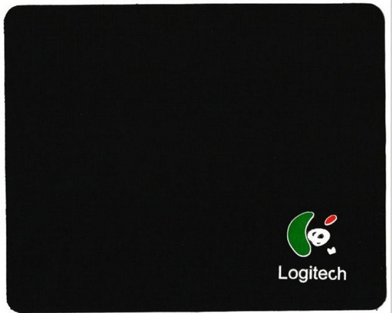Logitech 01 Mousepad(Black)