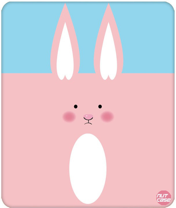 Nutcase NC-BN-MP-V-0131 Mousepad(Multicolor) Nutcase NC-BN-MP-V-0131 Mousepad(Multicolor)