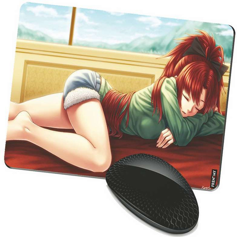 FRENEMY MPAD7528 Mousepad(Multicolor)