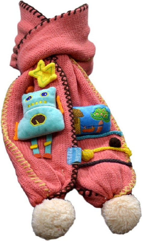 Kids Accessories - Mufflers - clothing