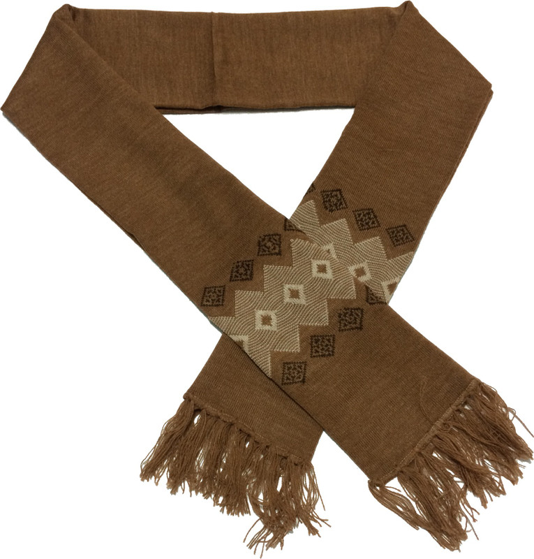 Graceway Graphic Print Men Muffler