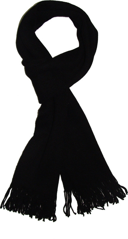 Blyss Solid Men Muffler