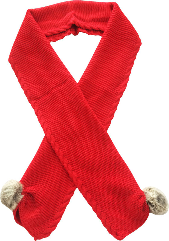 Graceway Self Design Women Muffler