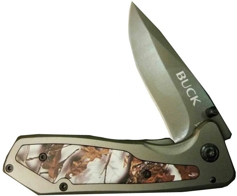 MindyBuck Buck786110Design Multi-utility Knife(Multicolor)