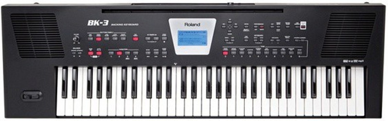 Roland E-A7 Keyboard Digital Arranger Keyboard(61 Keys)