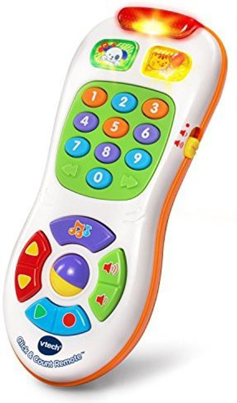 VTech - Infant Toys HM079(Multicolor)