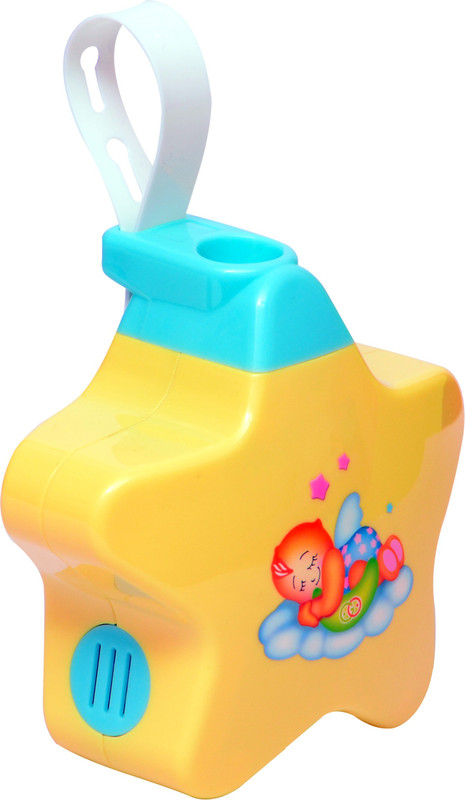 MERATOY.COM STAR PROJECTOR(Yellow)