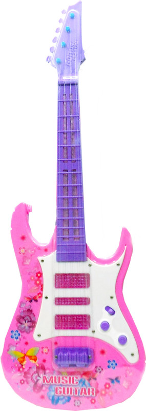 BatukSmartShopy Rock Band(Purple)