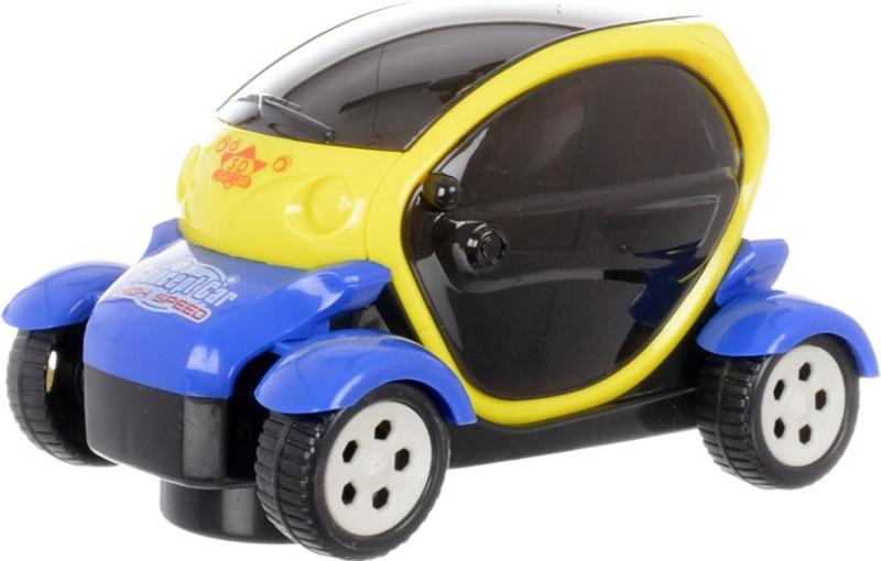 Per Te Solo 3d Light Super Car Small(Multicolor)