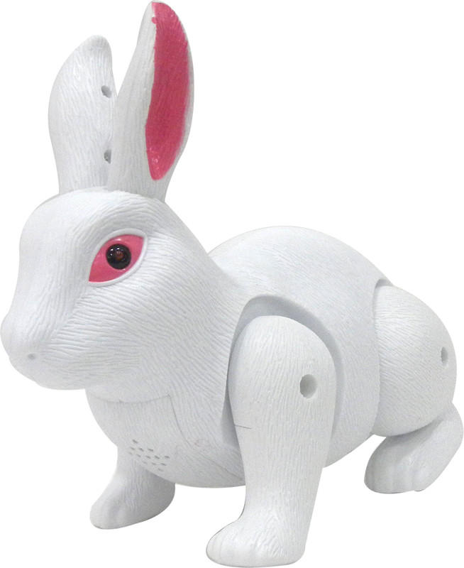VTC Rabbit(White)