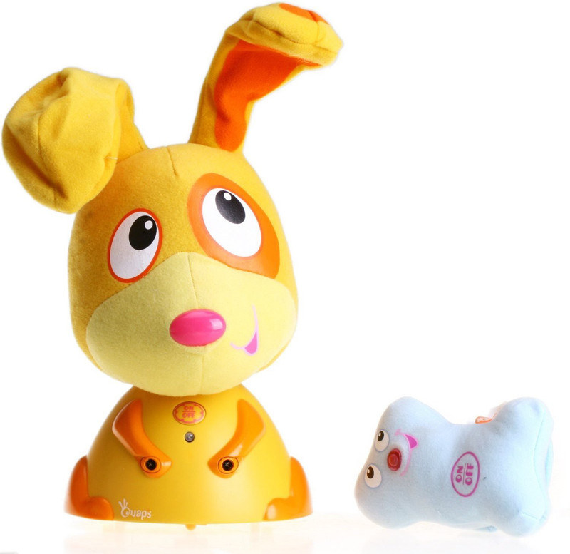 Ouaps Follow Me Max(Multicolor)