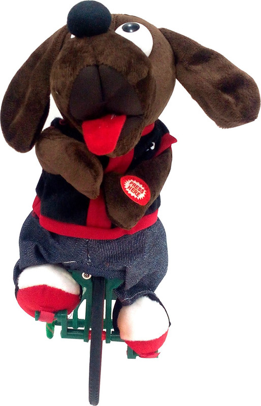 VTC Happy Garden(Multicolor)