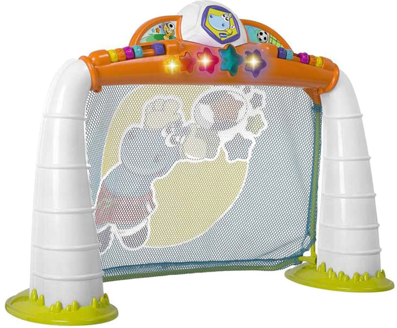Chicco Goal League(Multicolor)