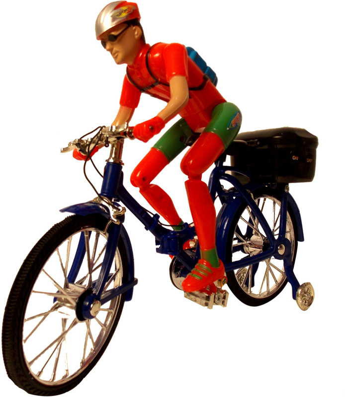 Shopalle Cycle For Kids(Multicolor)