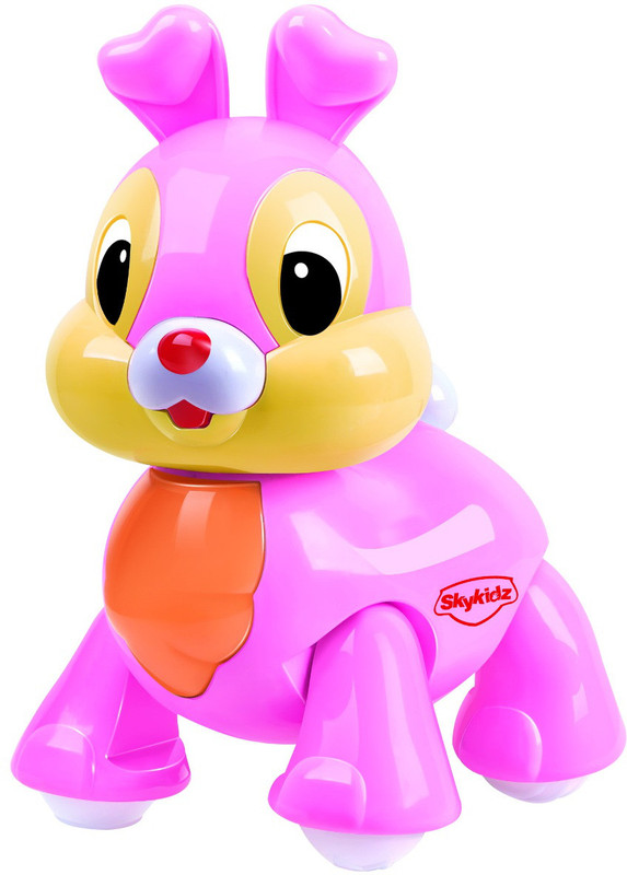 Sky Kidz Pet Party - Bunny(Pink)