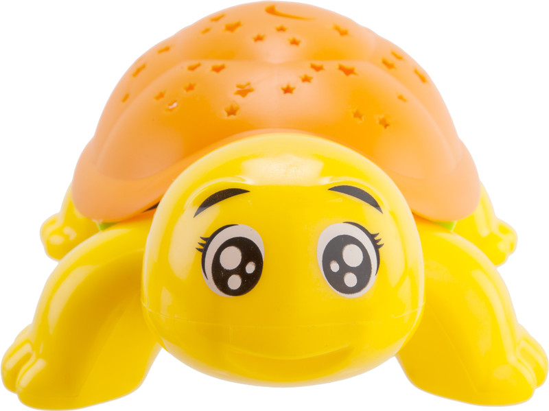 Sky Kidz Mitashi Twinkle Turtle(Yellow)