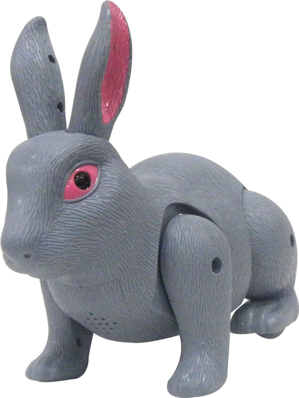 VTC Rabbit(Grey)