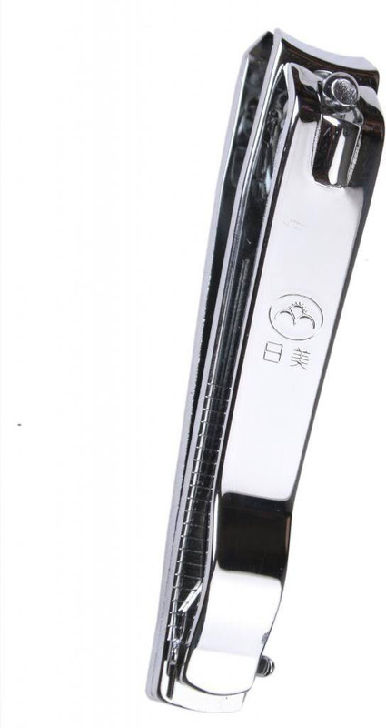 Bare Essentials Nail Clippers