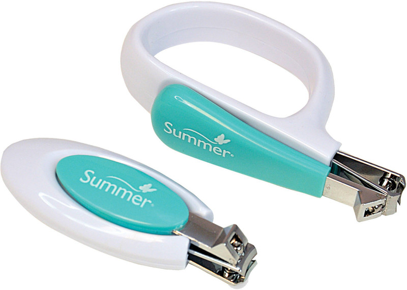 Summer Infants Nail Clipper Set Summer Infants Nail Clipper Set