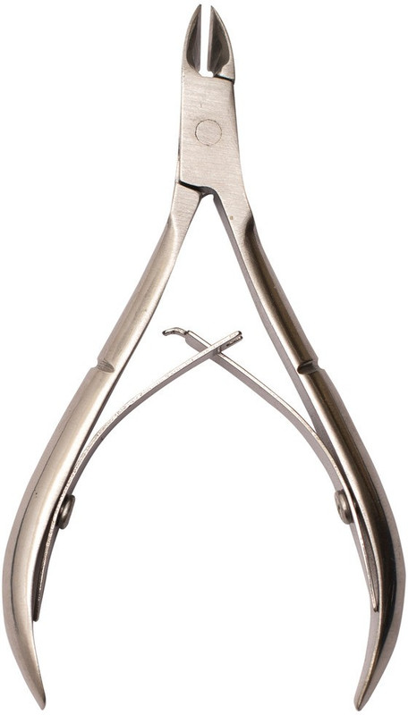 Filone CN1 CUTICLE NIPPER STEEL