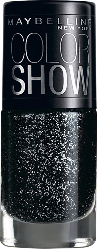 Maybelline Color Show Glitter Mania Starry Nights - 603