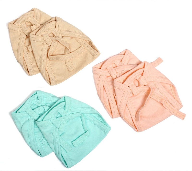 Baby Bucket Nappy Square