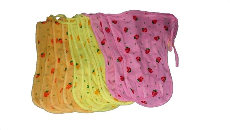 Thakkar New Born Printed Cloth Nadi Washable Reusable Hosiery Diaper/Langot,(9-12 Months)